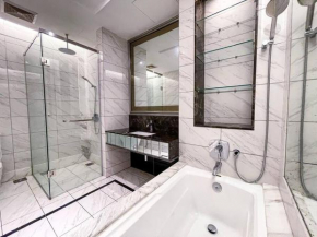 Skypool Couple Suite in Sri Hartamas KL